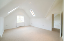 Solihull bedroom extension leads