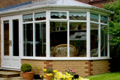 conservatories Solihull