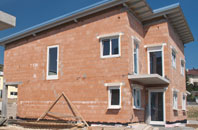 Solihull home extensions