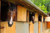 free Solihull stable construction quotes