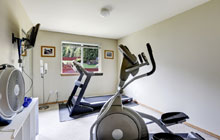 Solihull home gym construction leads