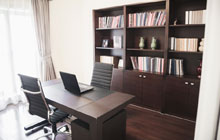 Solihull home office construction leads