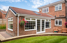 Solihull house extension leads