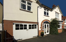 Solihull multiple storey extension leads
